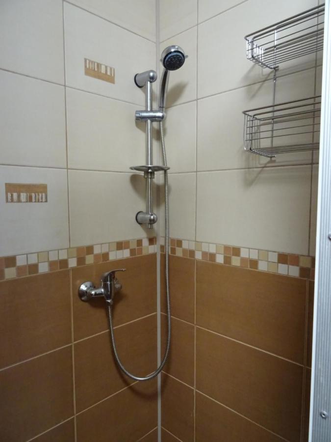 הוילה פופראד Rekreacny Dom Tyrkys מראה חיצוני תמונה